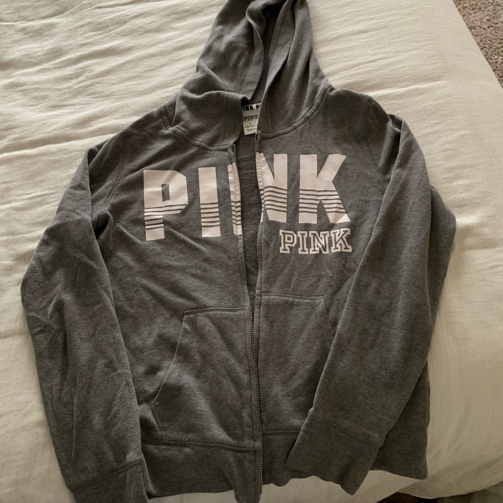 zip up - Picture 3 of 3